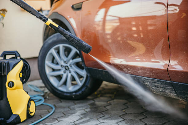 Best Pressure Washing Driveway  in Ewa Villages, HI