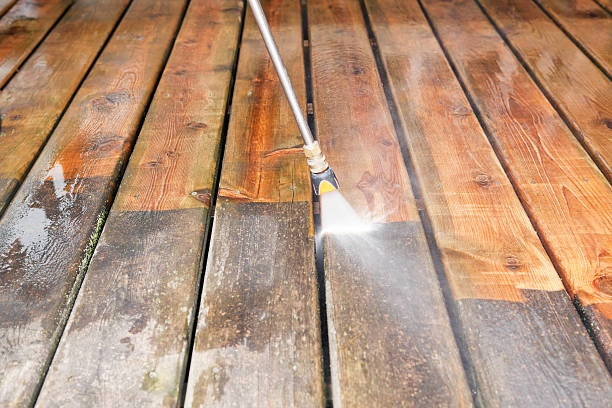 Local Pressure Washing Services in Ewa Villages, HI