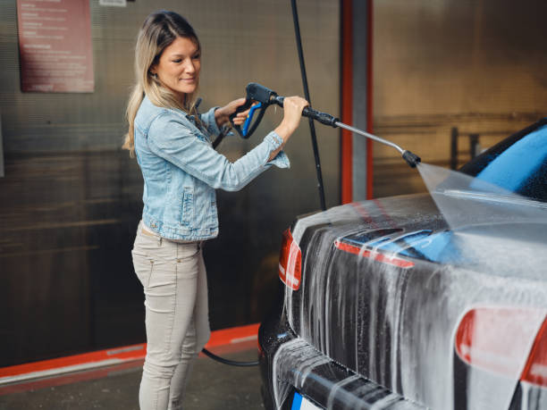 Best Residential Pressure Washing Services  in Ewa Villages, HI